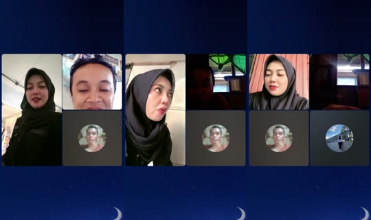 nonaindrabanjarmasin's Live Session — Jul 25, 2026, 2:23 AM
