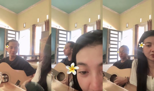 nonaindrabanjarmasin's Live Session — Jul 26, 2026, 4:05 AM