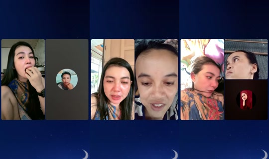 nonaindrabanjarmasin's Live Session — Jul 27, 2026, 9:12 AM
