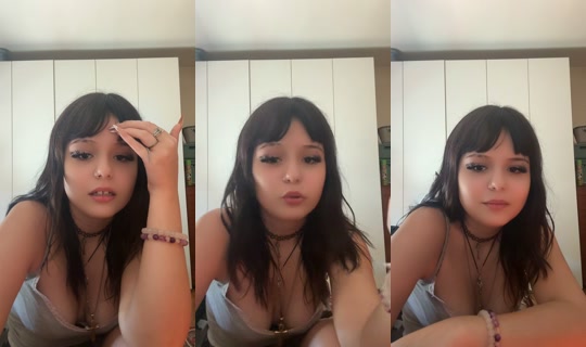 nonerazionalee's Live Session — Jul 13, 2026, 10:58 AM