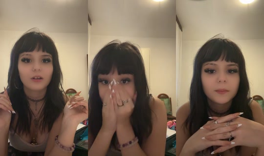 nonerazionalee's Live Session — Jul 13, 2026, 5:55 PM