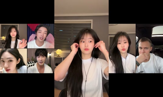 nong_jiyul's Live Session — Jul 8, 2026, 2:25 PM