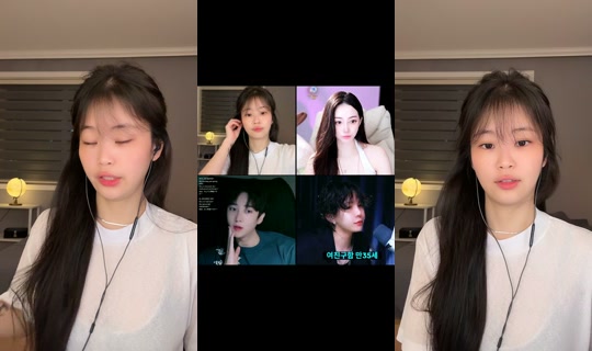 nong_jiyul's Live Session — Jul 8, 2026, 3:21 PM