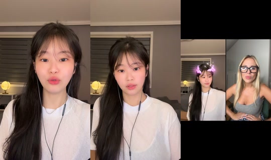 nong_jiyul's Live Session — Jul 8, 2026, 6:21 PM