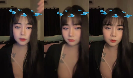 nong_nattyzx's Live Session — Jul 29, 2026, 4:00 PM