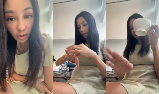 nongfilmtiffany's Live Session — Oct 11, 2026, 7:51 AM