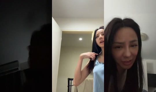 nongfilmtiffany's Live Session — Oct 12, 2026, 7:09 PM