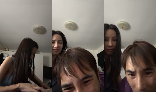 nongfilmtiffany's Live Session — Oct 12, 2026, 7:28 PM