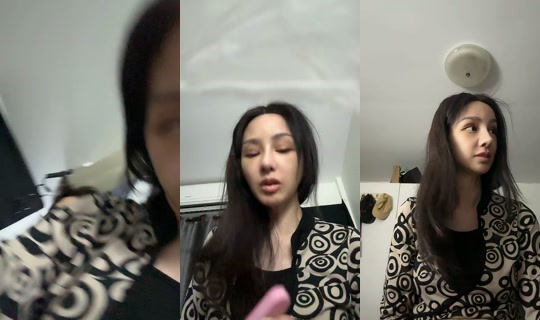 nongfilmtiffany's Live Session — Oct 13, 2026, 4:10 PM