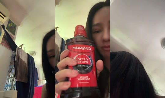nongfilmtiffany's Live Session — Oct 15, 2026, 6:17 AM