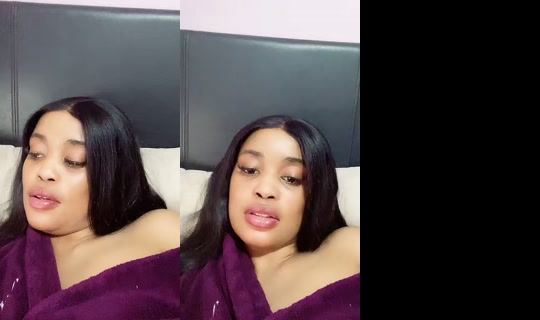 nonhle_f's Live Session — Oct 16, 2026, 9:47 PM