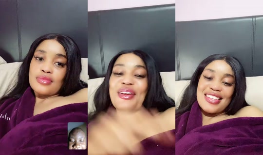 nonhle_f's Live Session — Oct 16, 2026, 10:12 PM