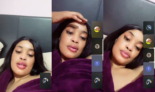 nonhle_f's Live Session — Oct 16, 2026, 11:02 PM