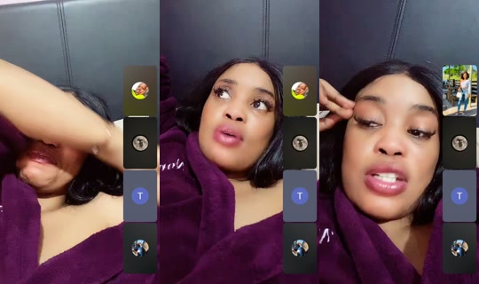 nonhle_f's Live Session — Oct 16, 2026, 11:41 PM