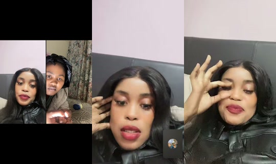 nonhle_f's Live Session — Oct 18, 2026, 6:52 PM