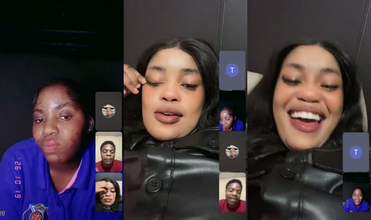 nonhle_f's Live Session — Oct 18, 2026, 10:47 PM