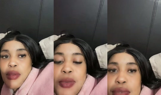 nonhle_f's Live Session — Oct 20, 2026, 1:08 AM