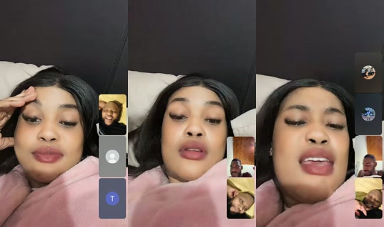 nonhle_f's Live Session — Oct 20, 2026, 1:24 AM