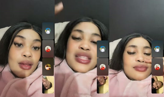 nonhle_f's Live Session — Oct 20, 2026, 3:01 AM