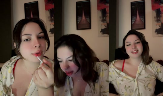 nonikala3's Live Session — Sep 7, 2026, 10:11 PM