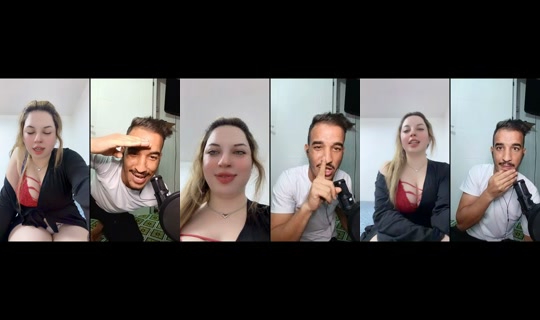 nonikala3's Live Session — Oct 28, 2026, 10:02 PM