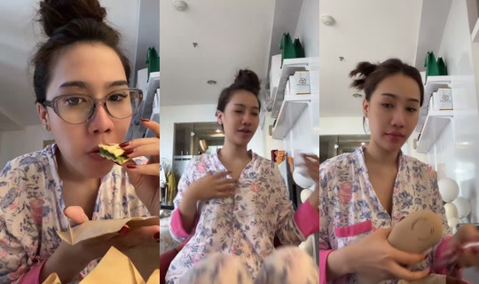 nonnn.mel's Live Session — Jul 30, 2026, 4:26 AM