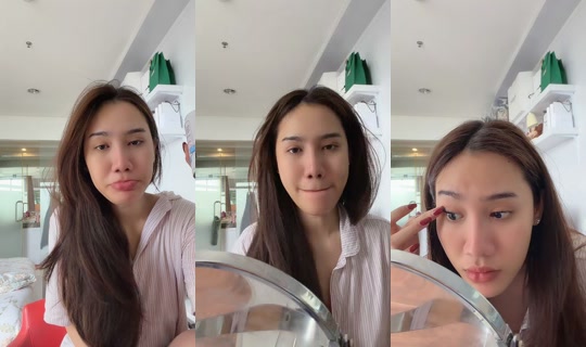 nonnn.mel's Live Session — Aug 1, 2026, 5:16 AM