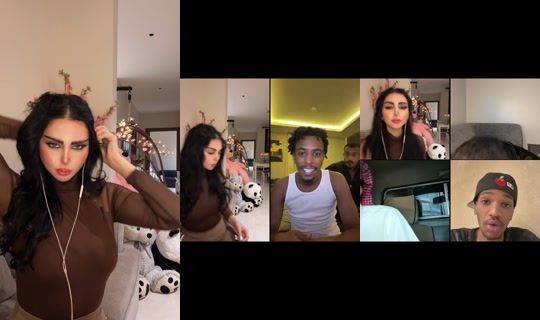 nonny_161's Live Session — Sep 17, 2026, 4:50 PM