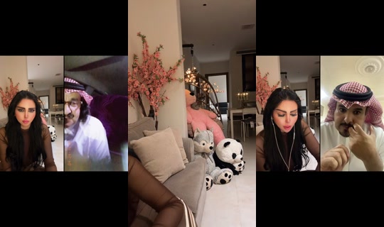nonny_161's Live Session — Sep 17, 2026, 9:16 PM