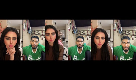 nonny_161's Live Session — Sep 17, 2026, 10:07 PM