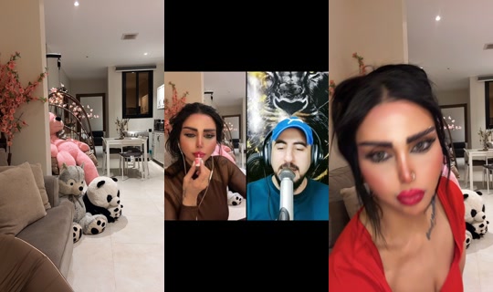 nonny_161's Live Session — Sep 17, 2026, 10:21 PM