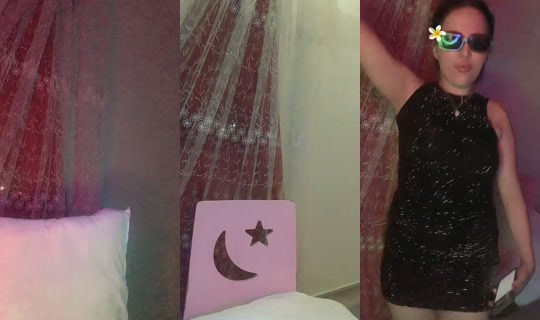 nonou7239's Live Session — Aug 20, 2026, 1:30 AM