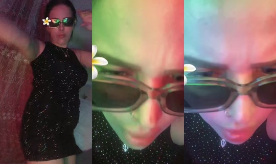 nonou7239's Live Session — Aug 20, 2026, 2:13 AM