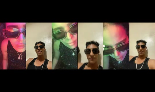 nonou7239's Live Session — Aug 20, 2026, 2:28 AM