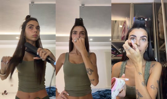 nonsonocelestedm's Live Session — Aug 14, 2026, 12:04 PM