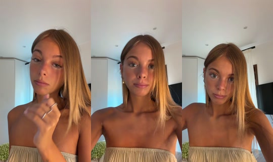 nonsonopiaa_eleonora's Live Session — Jul 27, 2026, 9:15 AM