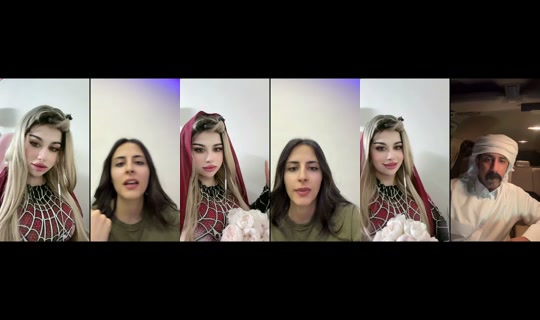 noo1f's Live Session — Oct 27, 2026, 2:43 PM