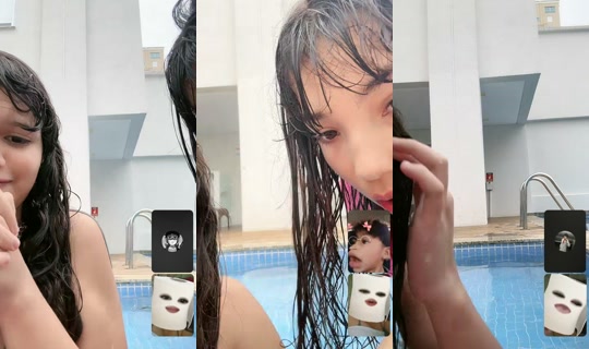 noodle_6.7's Live Session — Oct 9, 2026, 7:29 PM