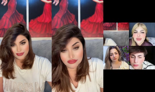 noody.ksa's Live Session — Jul 25, 2026, 12:41 AM