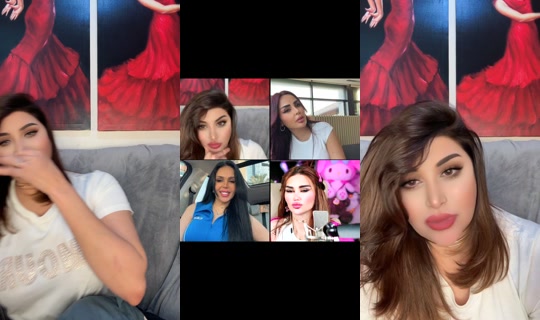 noody.ksa's Live Session — Jul 25, 2026, 3:02 AM