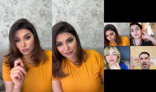 noody.ksa's Live Session — Aug 2, 2026, 7:28 AM
