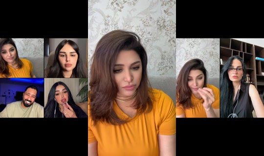 noody.ksa's Live Session — Aug 2, 2026, 9:09 AM