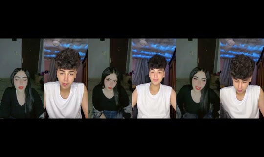 noodymohmeda's Live Session — Oct 1, 2026, 8:17 PM