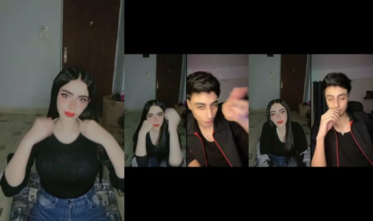 noodymohmeda's Live Session — Oct 1, 2026, 8:47 PM