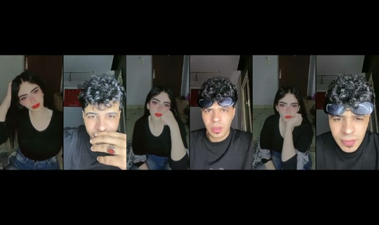 noodymohmeda's Live Session — Oct 1, 2026, 10:17 PM