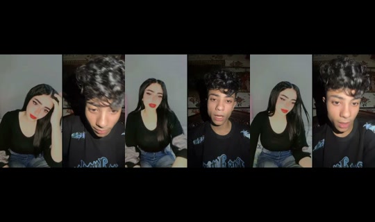 noodymohmeda's Live Session — Oct 1, 2026, 11:55 PM