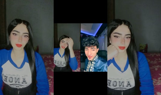 noodymohmeda's Live Session — Oct 2, 2026, 5:57 PM