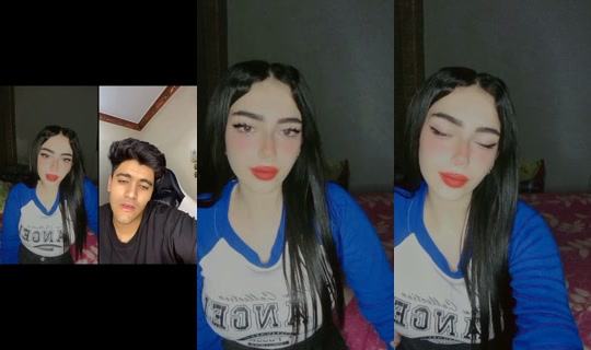 noodymohmeda's Live Session — Oct 2, 2026, 6:46 PM