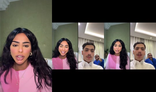 noonii0xx0's Live Session — Jul 31, 2026, 8:52 PM