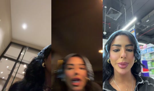 noonii0xx0's Live Session — Sep 7, 2026, 12:06 AM